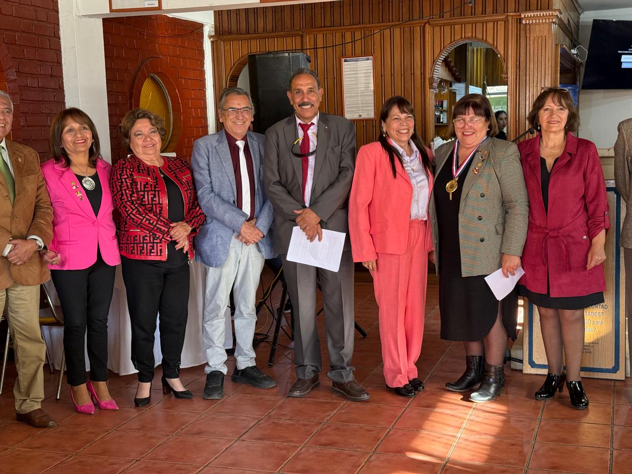 2025-05 Cambio Mando RC Chinchorro